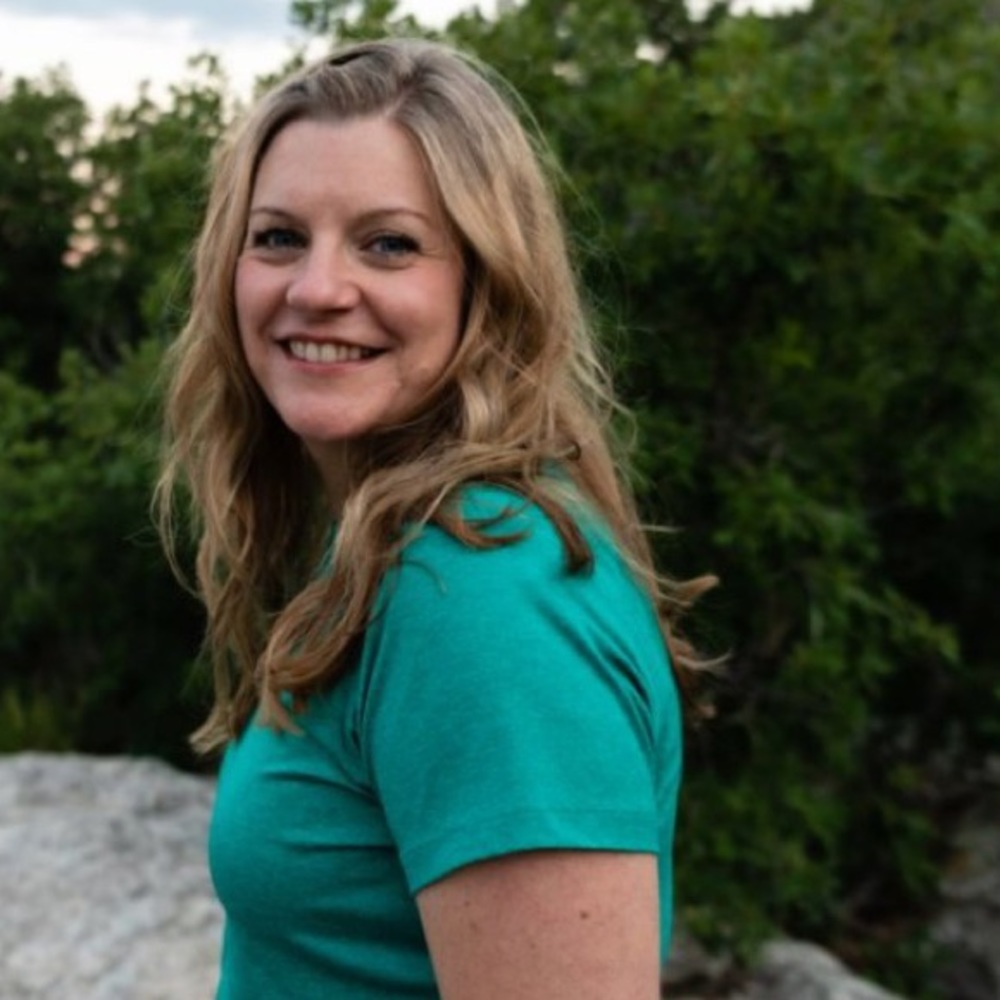 Meet your Posher, Lori
